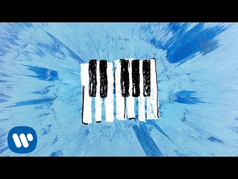 Ed Sheeran - How Would You Feel (Paean) [Official Audio]