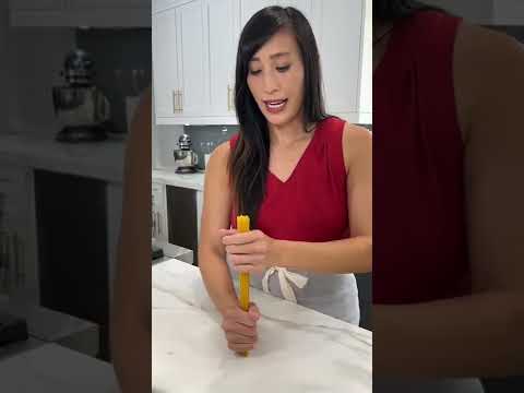 How to Measure a Serving of Pasta Without a Scale