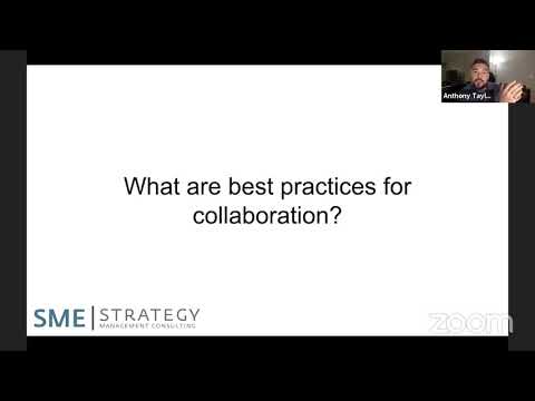 How to Improve Team Collaboration