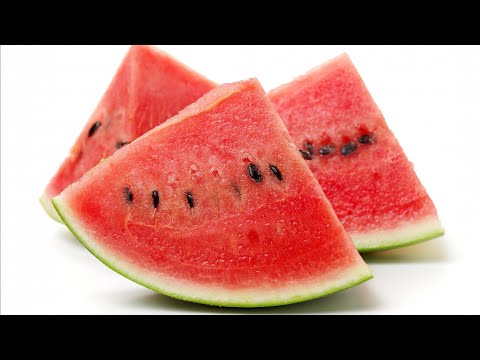 Here's Why You Should Start Eating More Watermelon
