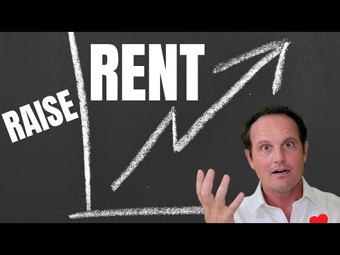 How much can rent be raised in 2023 and 2024? Guide for California renters and landlords!