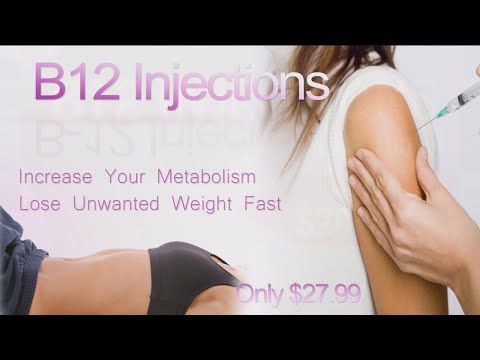 Are Vitamin B12 Injections Worth Your Money?