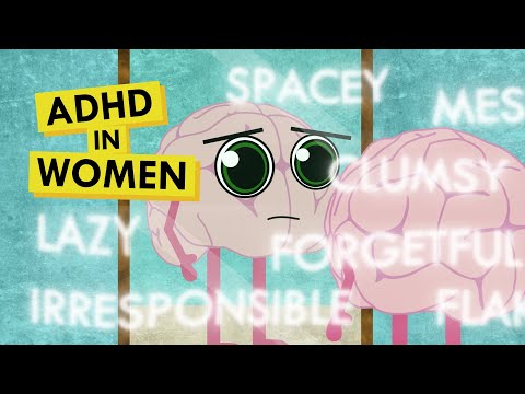 ADHD in Women