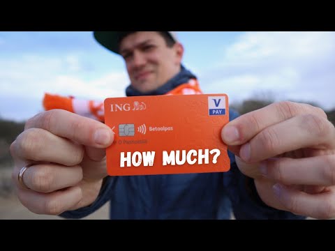 How much I spend living in the Netherlands? (2023)