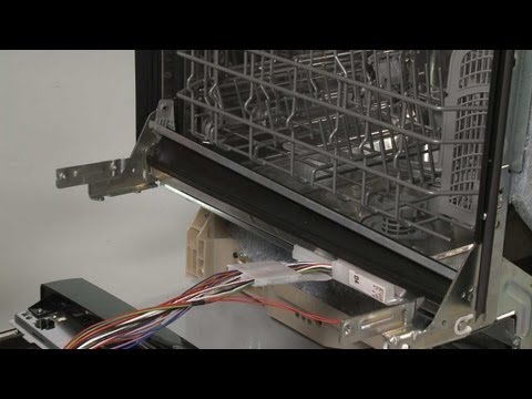 Bosch Dishwasher Door Leaking? Dishwasher Repair #00432490