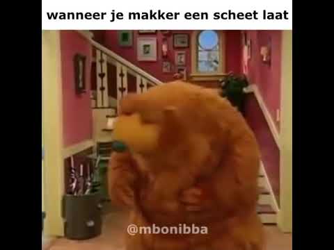 Wanneer je de scheet van je maat ruikt😂😂