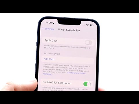 How To FIX Apple Pay Not Working! (2022)