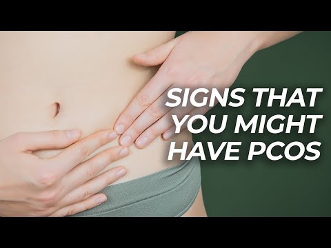 Do You Have PCOS? | The TMI Show