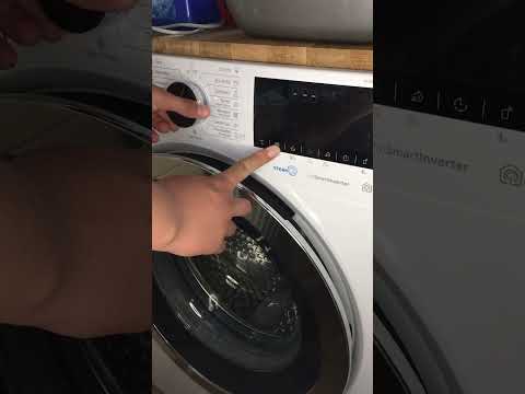 Tutorial: how to reset your beko washing machine