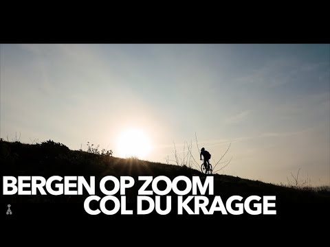 MTB Challenge // Bergen op Zoom De Kragge