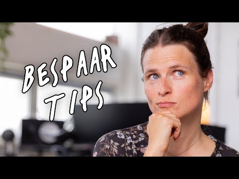 Video (laten) maken met een klein budget | Hoe kan het goedkoper? | de Videomakers