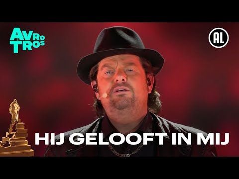 Hij Gelooft In Mij - Zij Gelooft In Mij | Musical Awards, the Kick-off