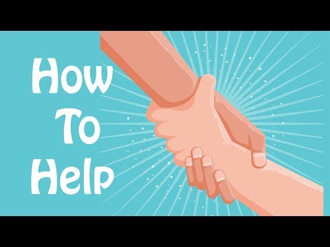 How to Help Someone With Depression or Anxiety