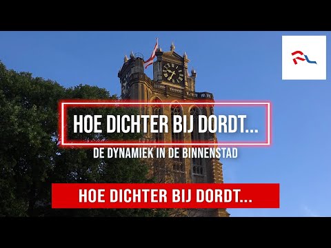 SERIE | Hoe dichter bij Dordt... (Aflevering 1)