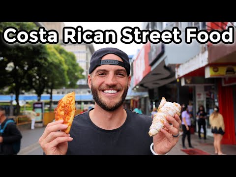 COSTA RICAN STREET FOOD TOUR(How Much Does it Cost?)