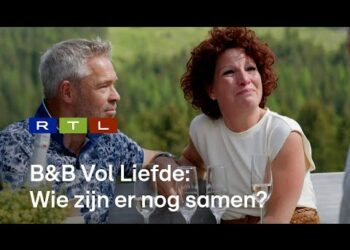 Ontdekken 32 Hoe Is Het Nu Met B&B Vol Liefde 2022 ...