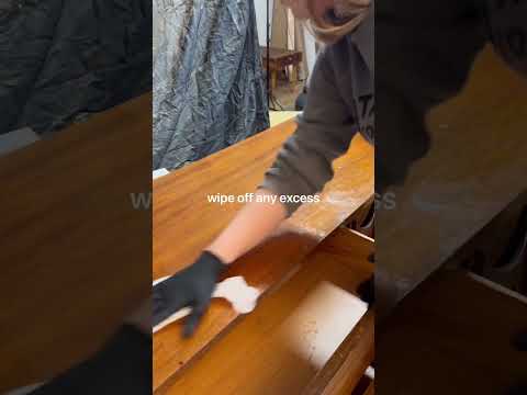 How To Get Odors & Smoke Smell out of Furniture Flips - DIY Tutorial