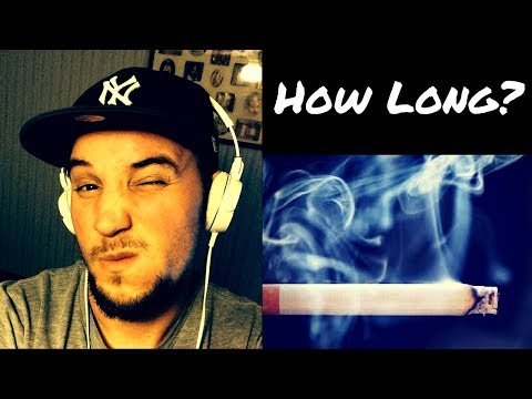 How Long Does Nicotine Stay in Your System? (TRUTH)