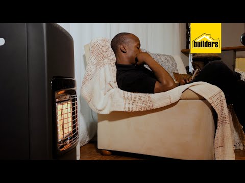 Gas Heaters & How To Use Them Safely