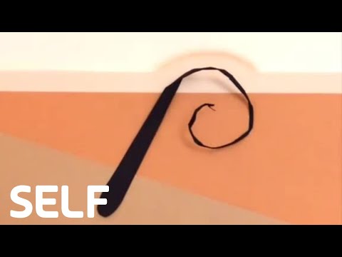 5 Tips To Deal With Ingrown Hairs At Home | SELF