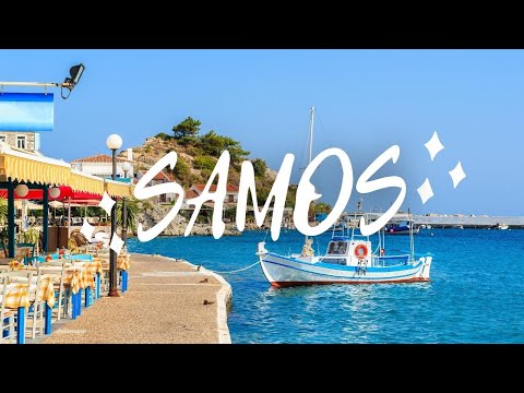 Top 6 things To Do in Samos 2021