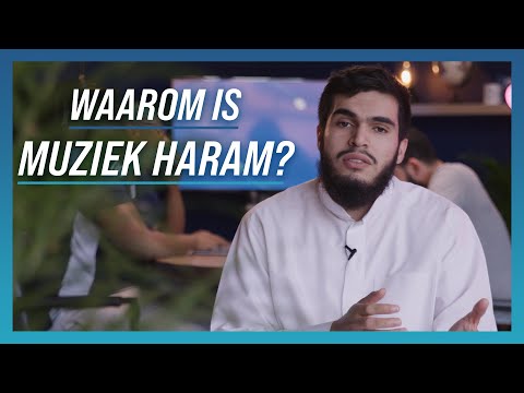 Why is music haram?