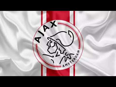 Ajax Amsterdam 22/23 Goal Song