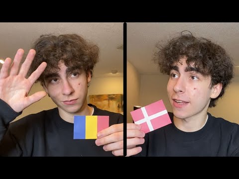 How Countries REALLY Made Their Flags