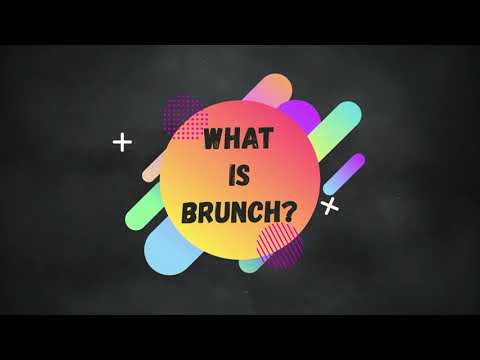 What Is Brunch? /What Do You Know About Brunch, What Does Brunch Comprises Off. Brunch Meal Timings.