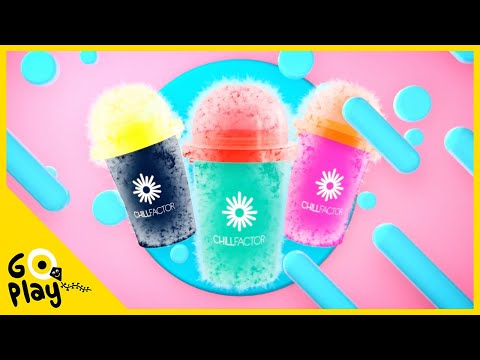 Slushy maker | Intertoys