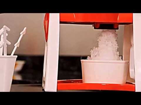 Action Slush Maker (Gola Maker)