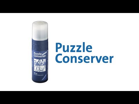 Puzzle Accessories - Puzzle Conserver by Ravensburger