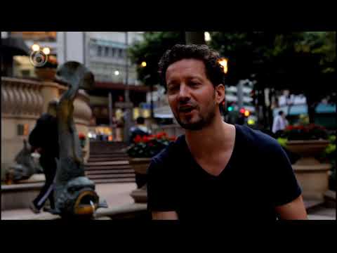 Oplichters in het Buitenland - S04E06 Deel 1/5 - Hong Kong