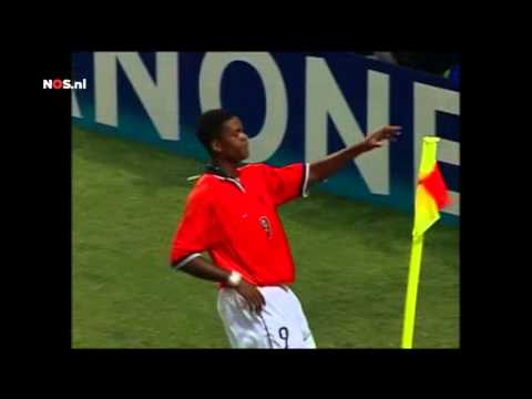 Oranje-shirts door de jaren heen | WK Voetbal 2014