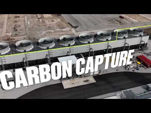 Powering Saudi Arabia forward: Best-in-class decarbonization solutions | GE Power