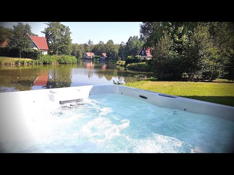 Huisje met jacuzzi | Huis 83 op Vakantiepark ‘Het Timmerholt’