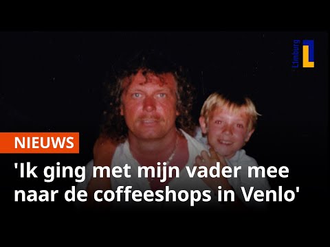 Documentaireserie over Venlose 'Hasjkoning' | 1Limburg