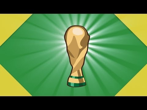 The World Cup Explained in Less Than 2 Minutes (Animation)