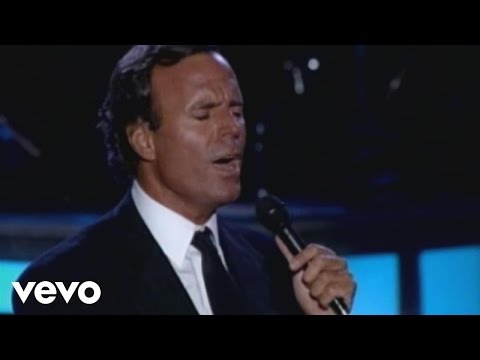 Julio Iglesias - Can't Help Falling In Love (from Starry Night Concert)