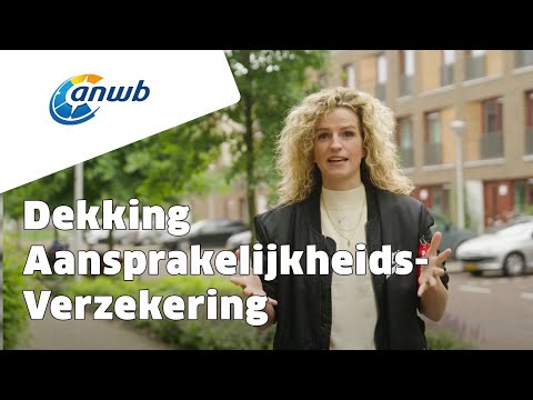 Aansprakelijkheidsverzekering: complete uitleg | Woonverzekeringen | ANWB